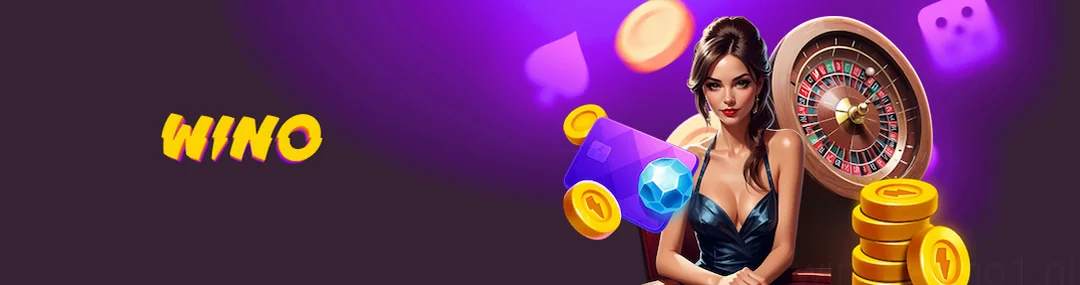 Wino Casino Casino Gaming