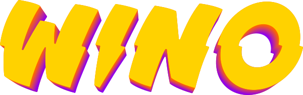 Wino Casino Logo