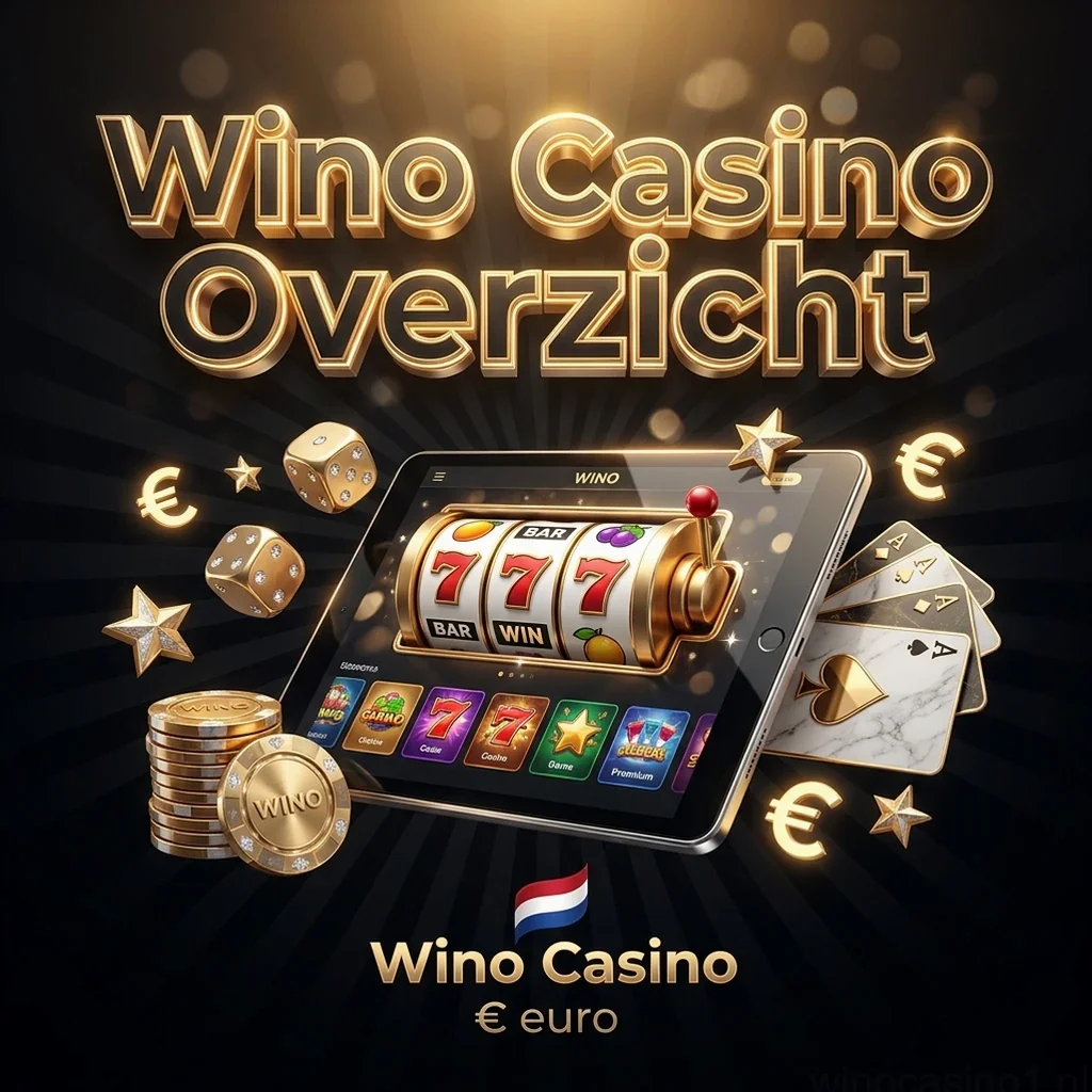 Wino Casino Overzicht